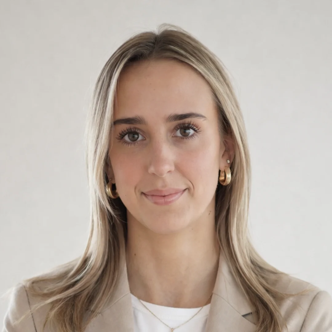 Carolina Müller