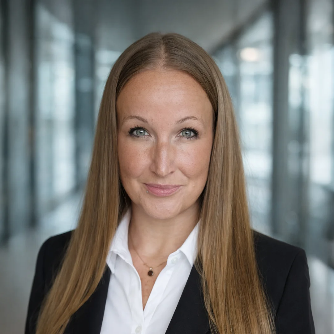 Melanie Stark